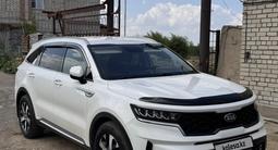 Kia Sorento 2021 года за 13 800 000 тг. в Семей