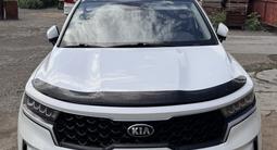 Kia Sorento 2021 года за 13 800 000 тг. в Семей – фото 2