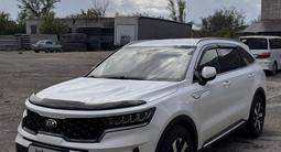 Kia Sorento 2021 года за 13 800 000 тг. в Семей – фото 3