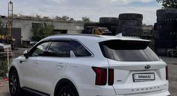 Kia Sorento 2021 года за 13 800 000 тг. в Семей – фото 5