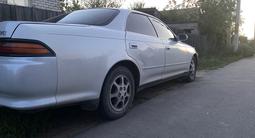 Toyota Mark II 1996 годаүшін2 500 000 тг. в Павлодар – фото 2