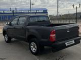 Toyota Hilux 2015 года за 8 500 000 тг. в Кульсары – фото 5