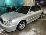 Hyundai Sonata 2002 года за 2 200 000 тг. в Актобе – фото 3