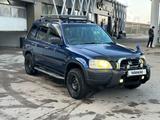 Honda CR-V 1997 годаүшін4 400 000 тг. в Алматы – фото 3