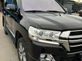 Toyota Land Cruiser 2018 годаfor32 900 000 тг. в Алматы – фото 2