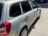 ВАЗ (Lada) Kalina 2192 2014 годаүшін3 500 000 тг. в Алматы – фото 4