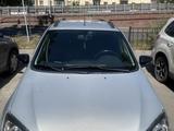 ВАЗ (Lada) Kalina 2192 2014 годаүшін3 500 000 тг. в Алматы – фото 5