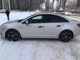 Chevrolet Cruze 2012 года за 4 000 000 тг. в Тараз – фото 2