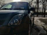 Suzuki Swift 2009 годаүшін3 800 000 тг. в Усть-Каменогорск