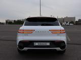 Genesis GV70 2021 года за 27 000 000 тг. в Астана – фото 4