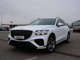 Genesis GV70 2021 года за 27 000 000 тг. в Астана – фото 3