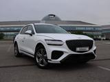 Genesis GV70 2021 года за 27 000 000 тг. в Астана – фото 2