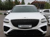 Genesis GV70 2021 года за 27 000 000 тг. в Астана