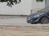 Hyundai Elantra 2014 года за 4 300 000 тг. в Актау – фото 2