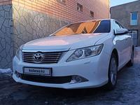 Toyota Camry 2013 годаfor10 500 000 тг. в Астана