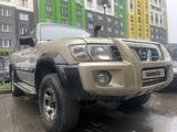 Nissan Patrol 2002 года за 3 300 000 тг. в Алматы – фото 5