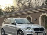 BMW X5 2017 года за 16 500 000 тг. в Шымкент