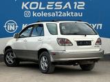 Lexus RX 300 2001 годаfor3 500 000 тг. в Актау – фото 3