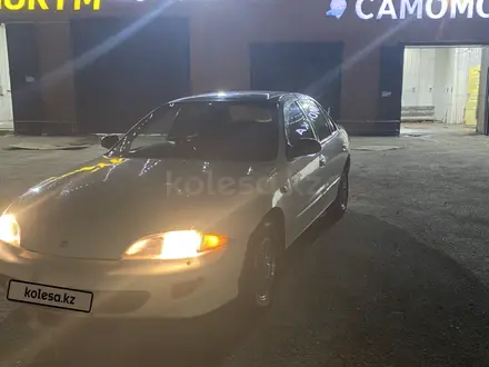 Toyota Cavalier 1996 года за 1 400 000 тг. в Сатпаев