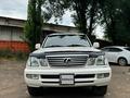 Lexus LX 470 2006 годаfor11 500 000 тг. в Алматы – фото 2