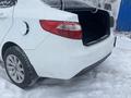 Kia Rio 2014 года за 123 756 тг. в Алматы – фото 2