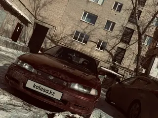 Mazda 626