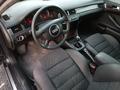 Audi A6 2002 года за 2 600 000 тг. в Мерке – фото 7
