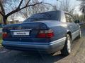 Mercedes-Benz E 280 1993 годаүшін2 900 000 тг. в Алматы – фото 4