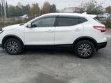 Nissan Qashqai 2018 года за 8 000 000 тг. в Усть-Каменогорск – фото 2