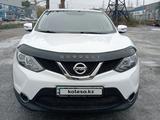 Nissan Qashqai 2018 года за 8 000 000 тг. в Усть-Каменогорск
