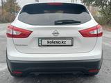 Nissan Qashqai 2018 года за 8 000 000 тг. в Усть-Каменогорск – фото 3