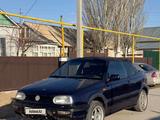 Volkswagen Golf 1994 годаfor650 000 тг. в Кызылорда – фото 2