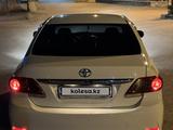 Toyota Corolla 2010 года за 6 600 000 тг. в Алматы – фото 2