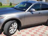 Infiniti FX35 2004 года за 5 000 000 тг. в Алматы – фото 5