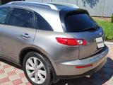 Infiniti FX35 2004 года за 5 000 000 тг. в Алматы – фото 2
