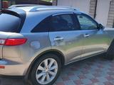 Infiniti FX35 2004 года за 5 000 000 тг. в Алматы – фото 3