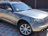 Infiniti FX35 2004 года за 5 000 000 тг. в Алматы