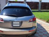 Infiniti FX35 2004 года за 5 000 000 тг. в Алматы – фото 4