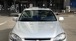 Chevrolet Lacetti 2023 года за 7 200 000 тг. в Алматы