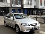 Chevrolet Lacetti 2023 года за 7 200 000 тг. в Алматы – фото 3