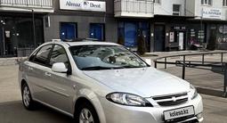 Chevrolet Lacetti 2023 года за 7 200 000 тг. в Алматы – фото 3