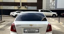 Chevrolet Lacetti 2023 года за 7 200 000 тг. в Алматы – фото 2