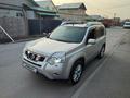 Nissan X-Trail 2013 годаүшін8 000 000 тг. в Алматы