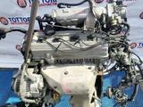 Контрактный двигатель на "тойота", контрактный коробка АКПП мкпп на "тойота за 350 000 тг. в Алматы – фото 2