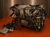 Контрактные двигатели Toyota 3S, 4S, 5S, 4A-FE, 1MZ, 3VZ купить в Алматы за 350 000 тг. в Алматы – фото 2