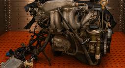 Контрактные двигатели Toyota 3S, 4S, 5S, 4A-FE, 1MZ, 3VZ купить в Алматы за 350 000 тг. в Алматы – фото 2