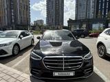 Mercedes-Benz S 450 2024 годаүшін46 500 000 тг. в Алматы