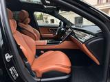 Mercedes-Benz S 450 2024 годаүшін46 500 000 тг. в Алматы – фото 5