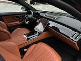 Mercedes-Benz S 450 2024 годаүшін46 500 000 тг. в Алматы – фото 3
