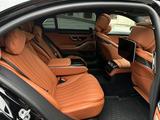 Mercedes-Benz S 450 2024 годаүшін46 500 000 тг. в Алматы – фото 4